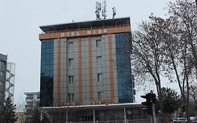 Otel Nisa